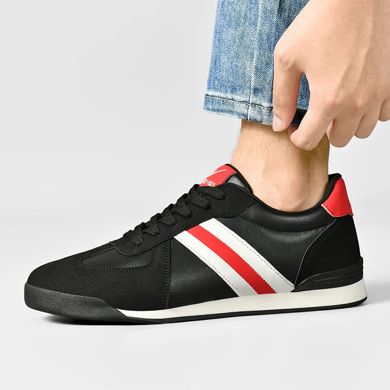 Luciano Street Sneaker