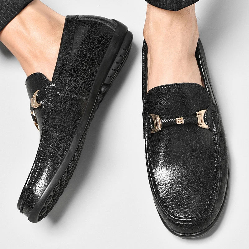 Maison Slip-On Loafer