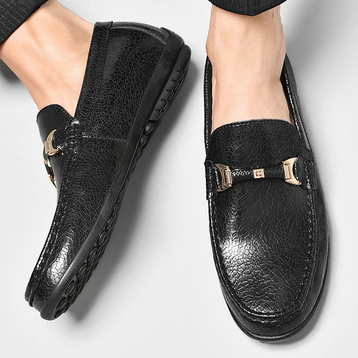 Maison Slip-On Loafer