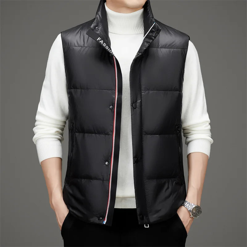 Northmere Puffer Vest