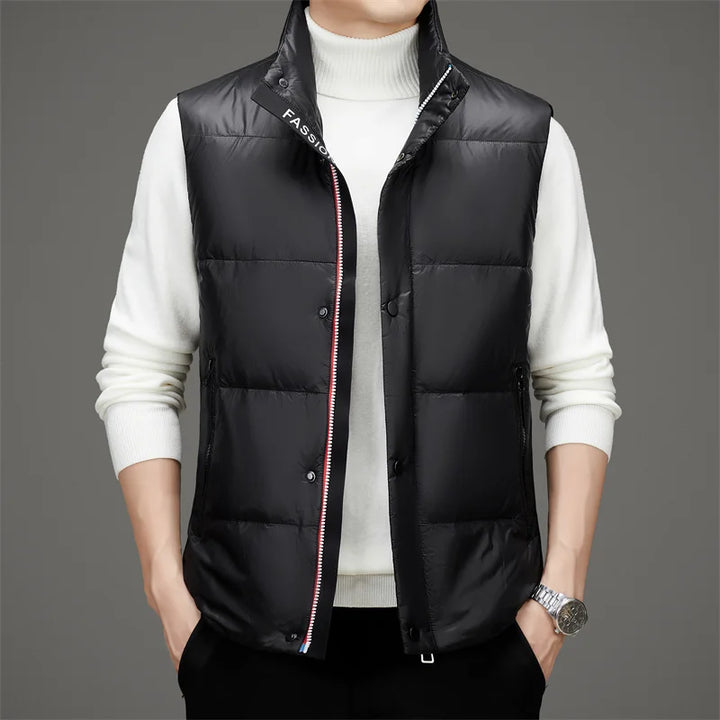 Northmere Puffer Vest
