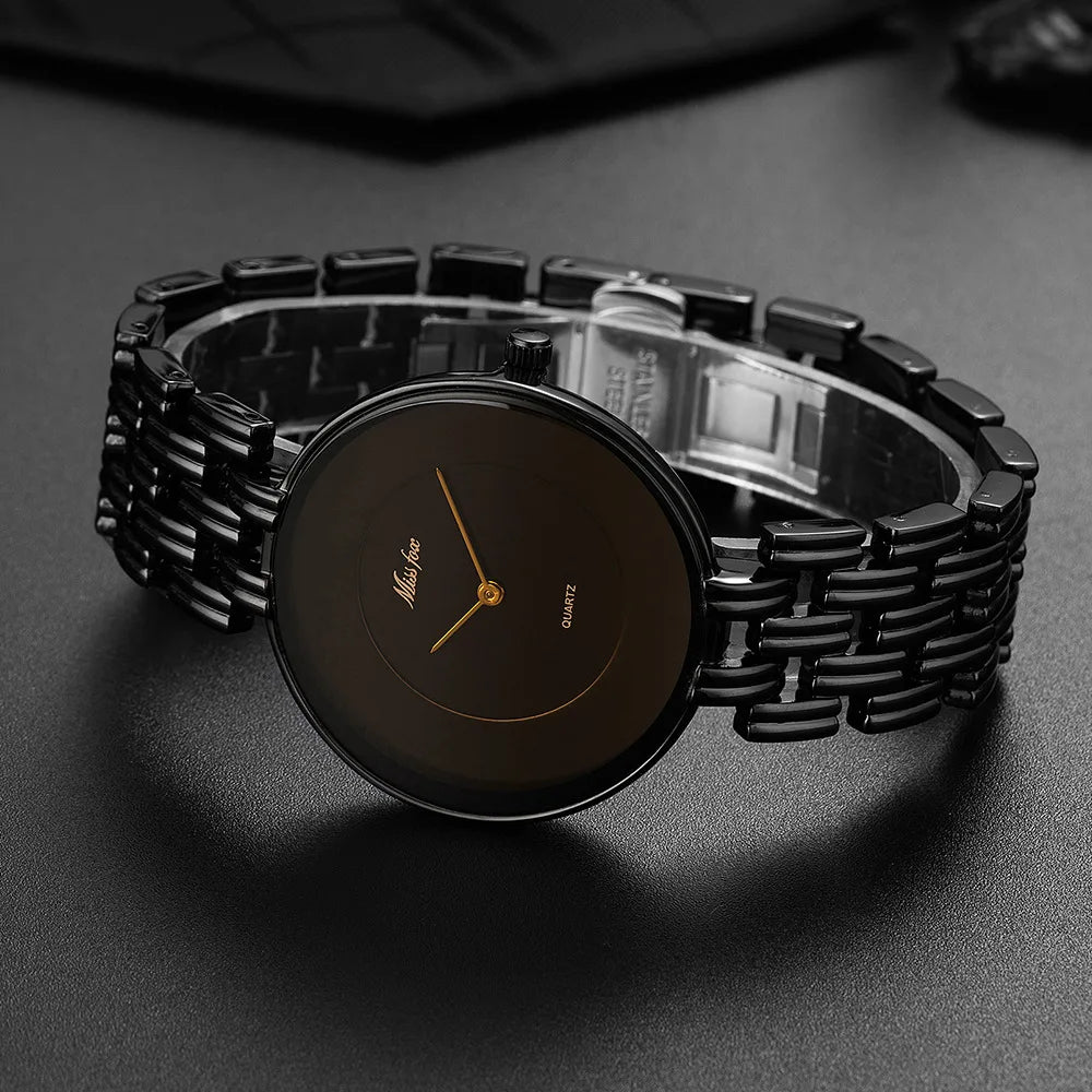 Isabella Classic Timepiece