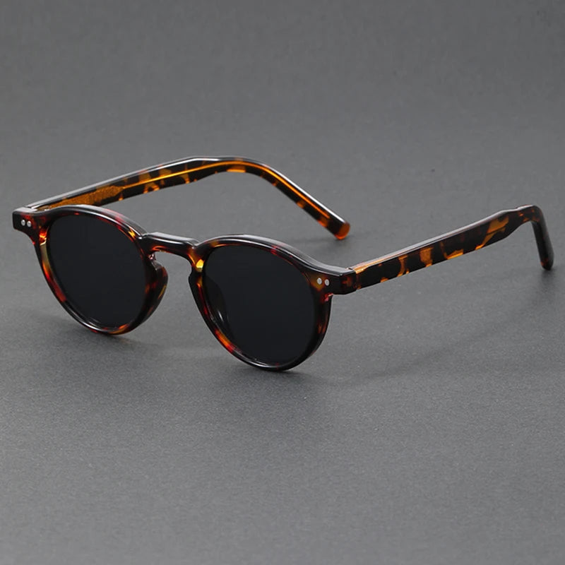 The Torino Shades