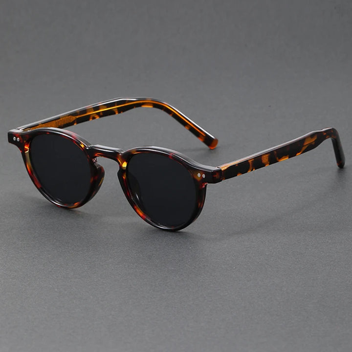 The Torino Shades