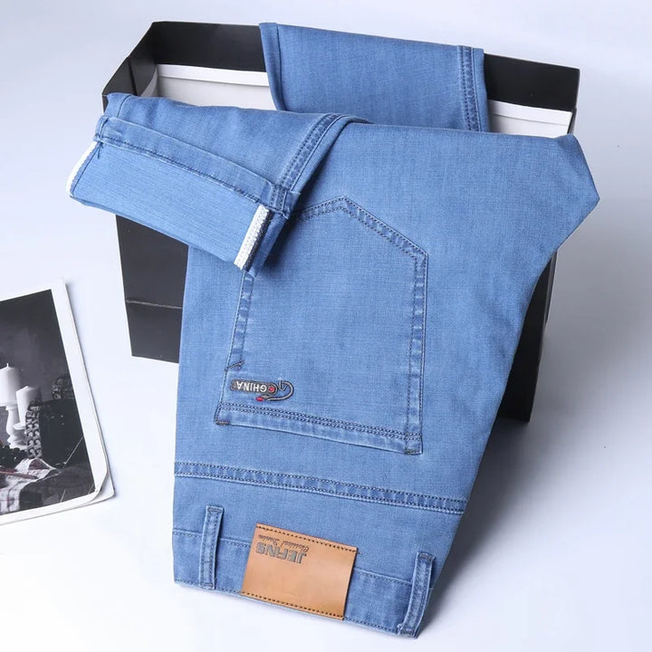 Bryce Essential Denim