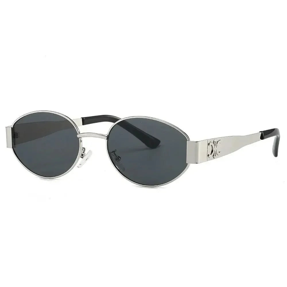 Kingston Oval Frames