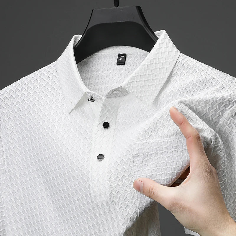 The Vertex Polo