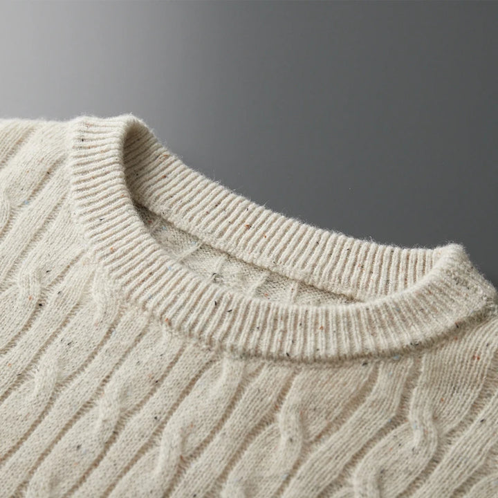 Alessio Merino Sweater