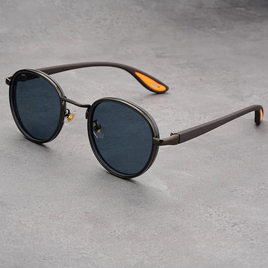 Jasper Oval Frames
