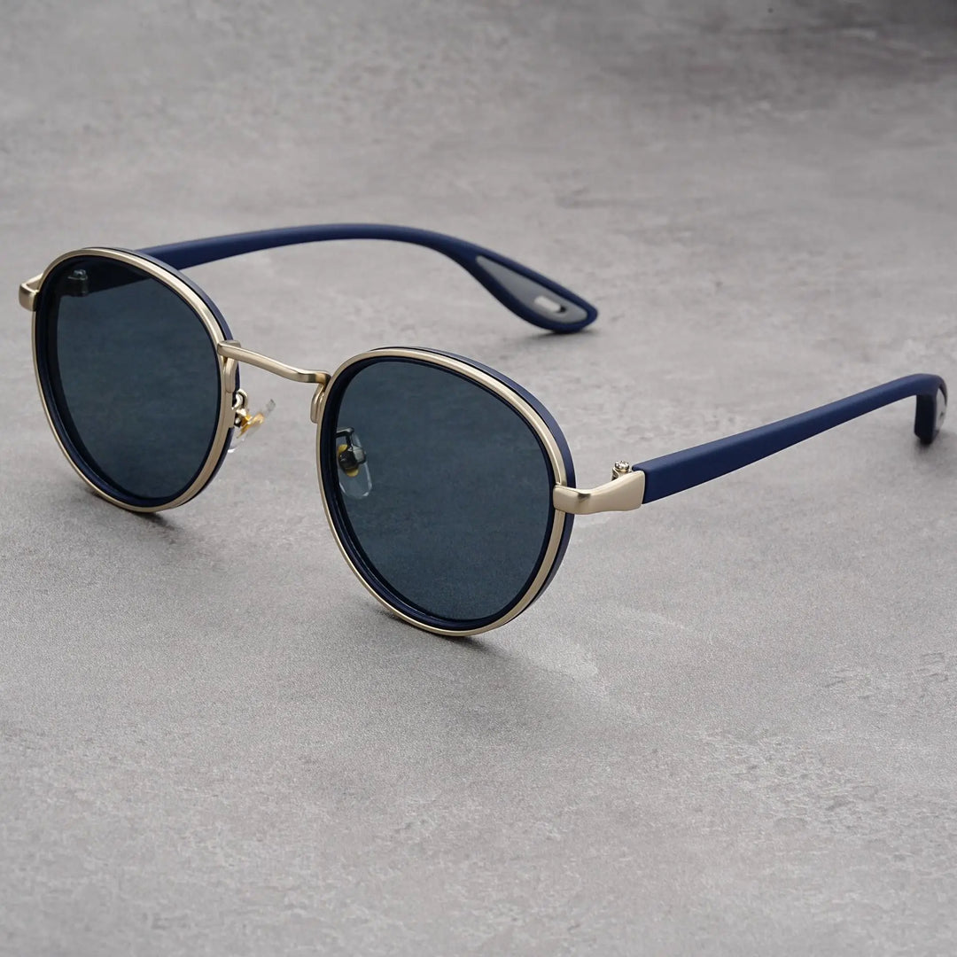 Jasper Oval Frames