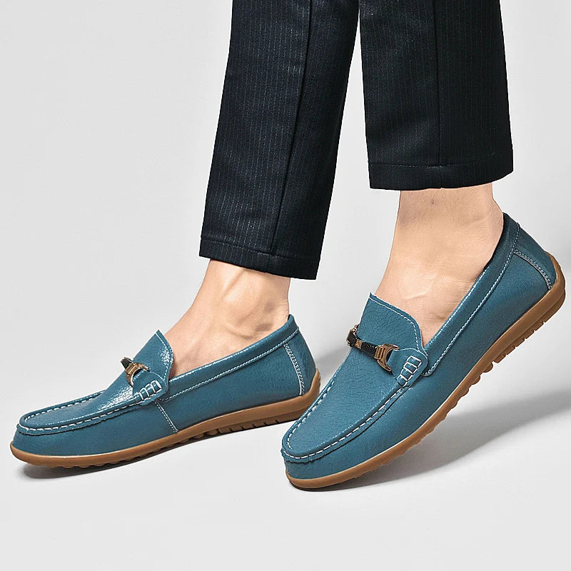 Maison Slip-On Loafer