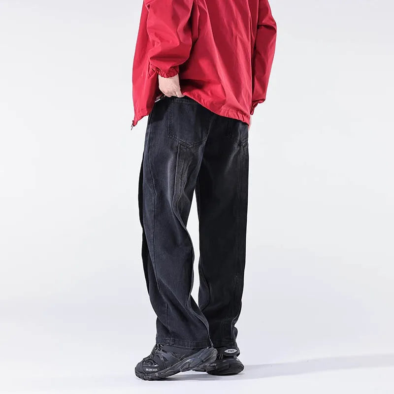 Blake Classic Denim