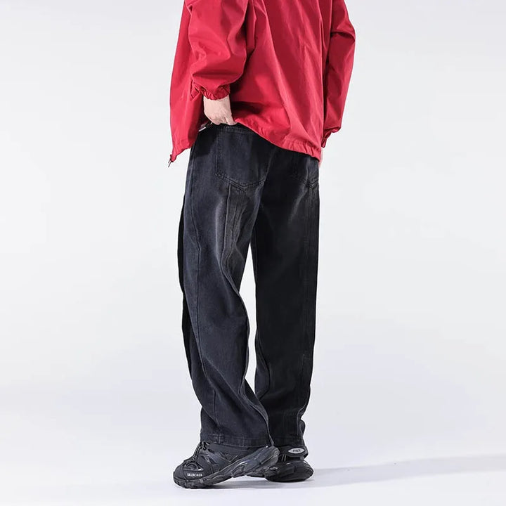 Blake Classic Denim