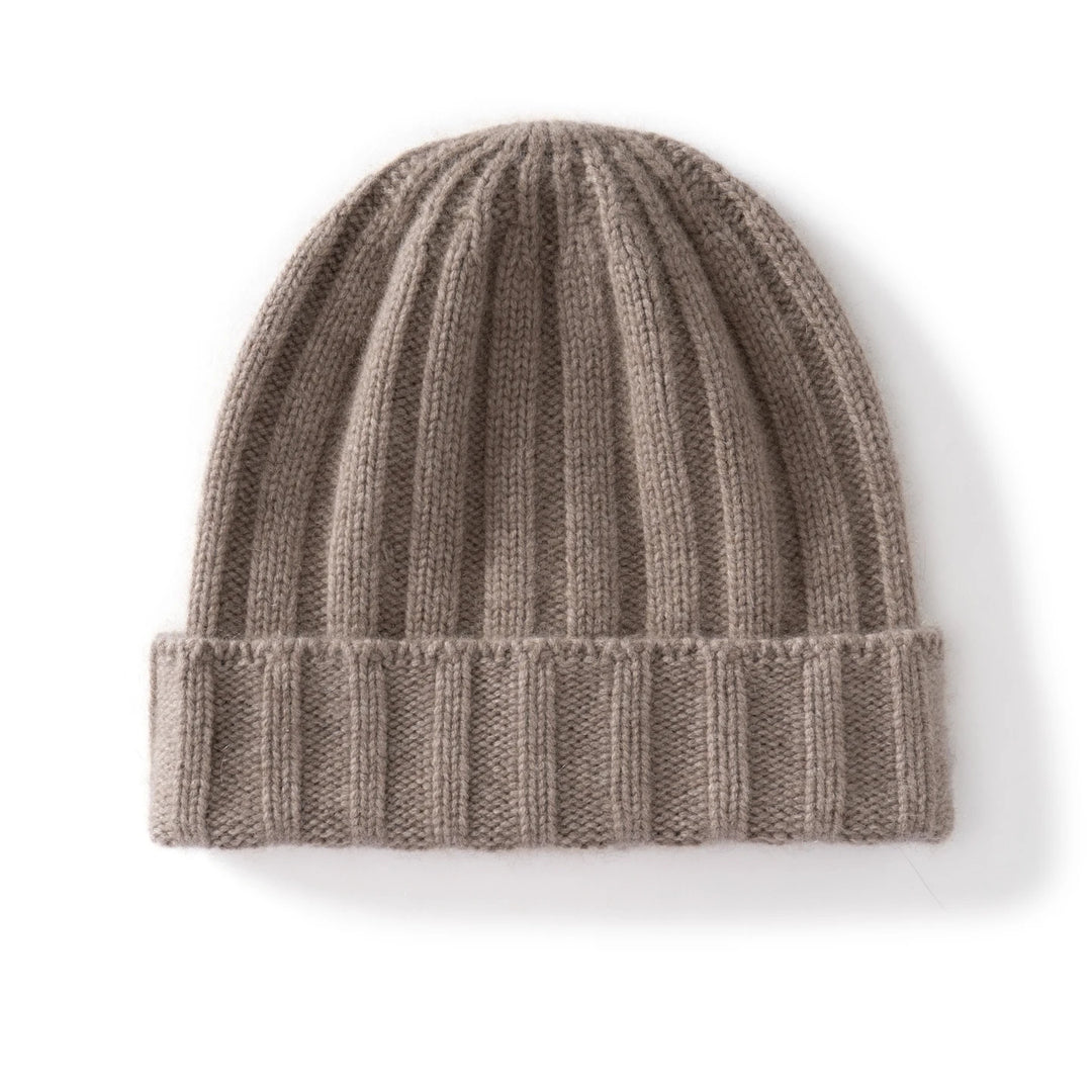 Isabella Cashmere Beanie