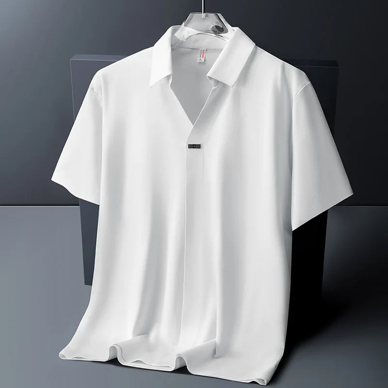 Brookline Essential Polo