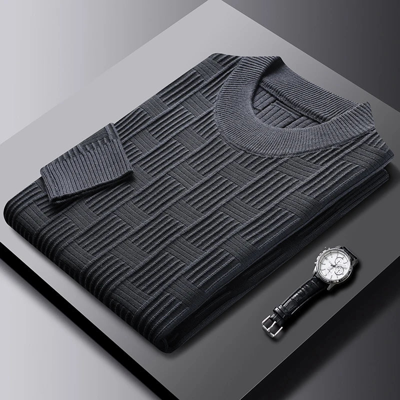 Vincent Crew Sweater