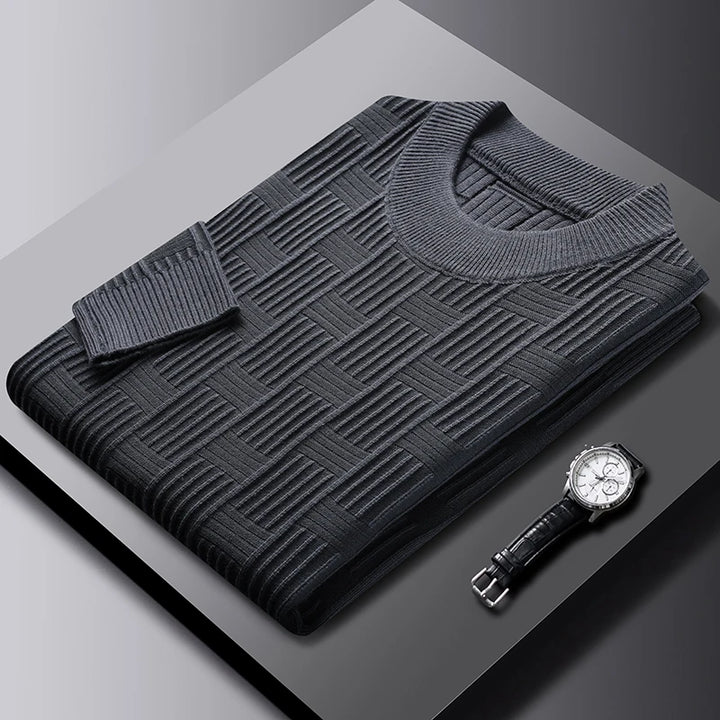 Vincent Crew Sweater