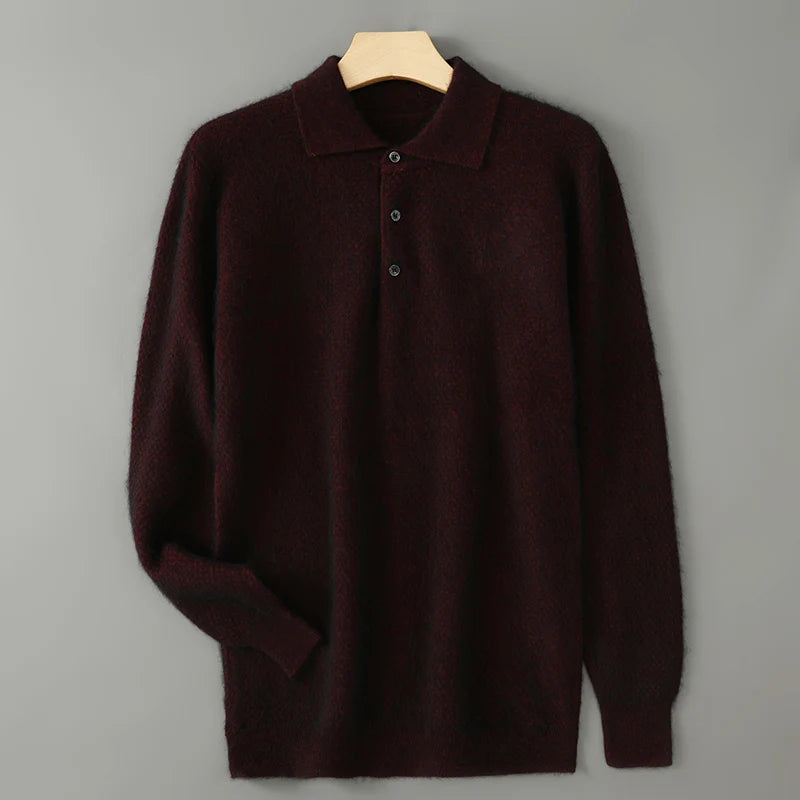 Venturo Cashmere Sweater