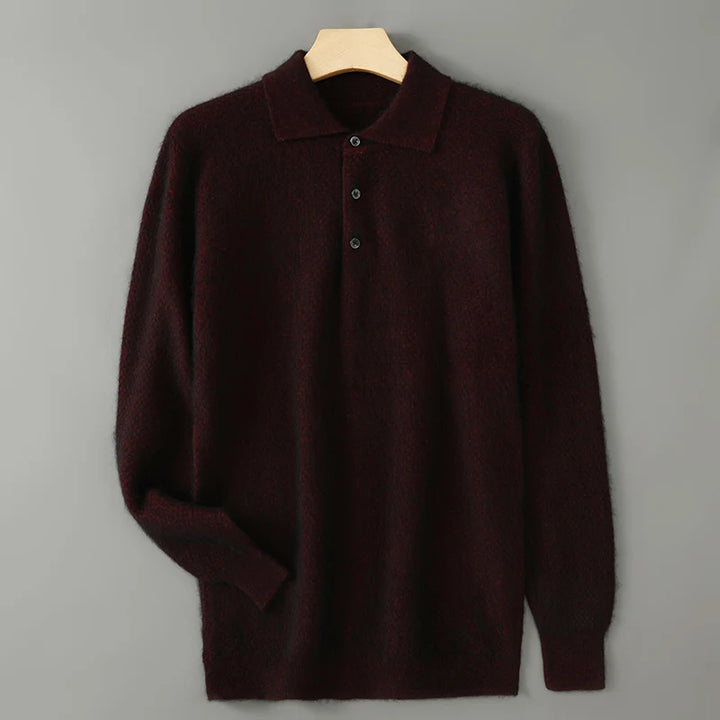 Venturo Cashmere Sweater