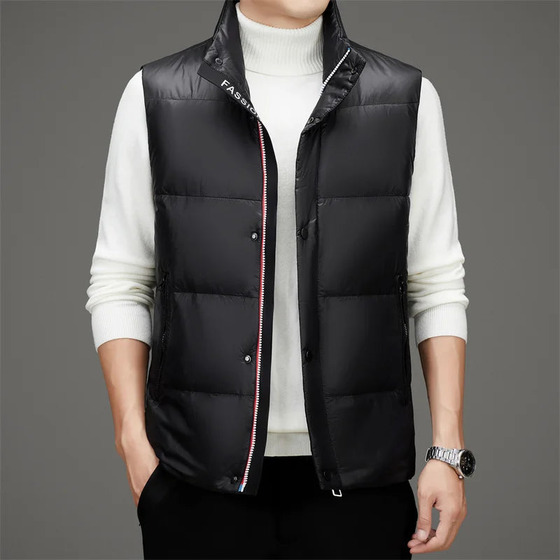Northmere Puffer Vest