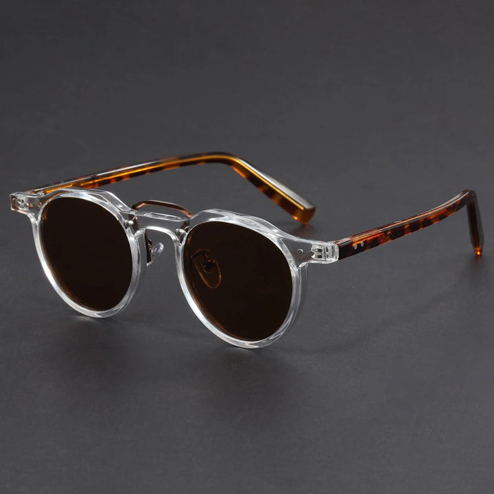 The Riviera Frames