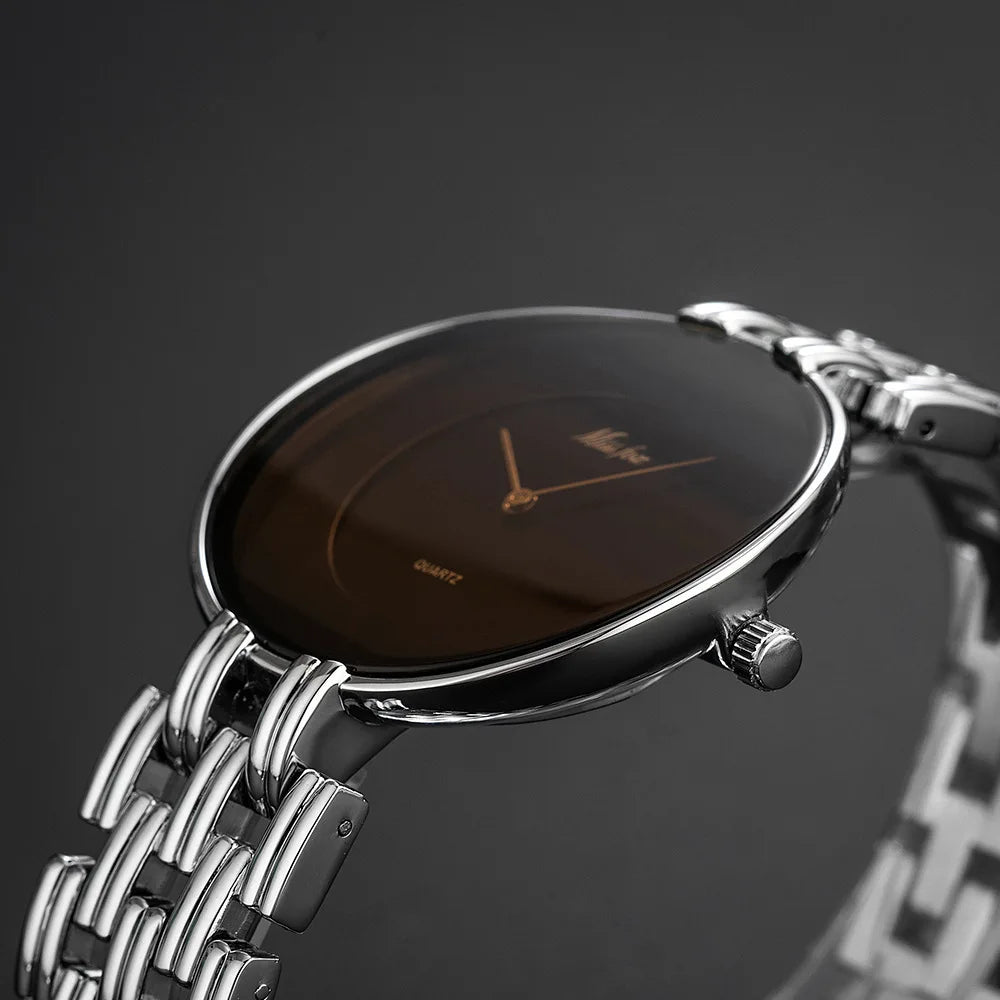 Isabella Classic Timepiece