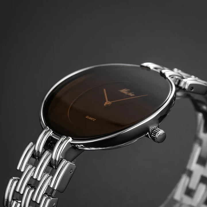 Isabella Classic Timepiece