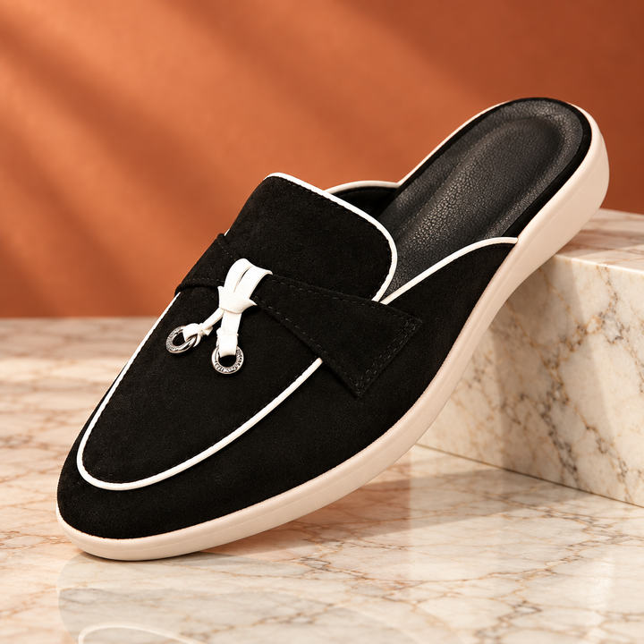 The Amelie Loafer