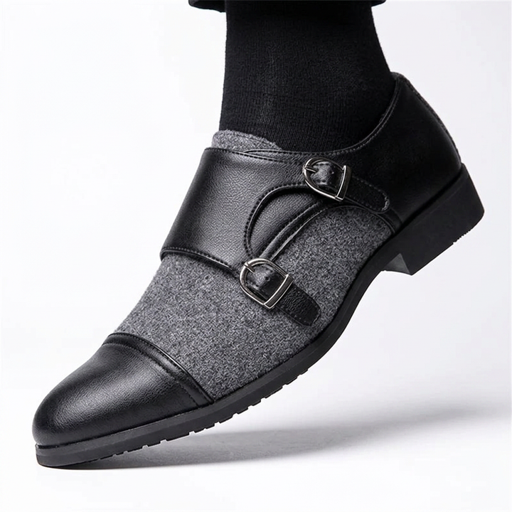 Sorrento Monk Loafer