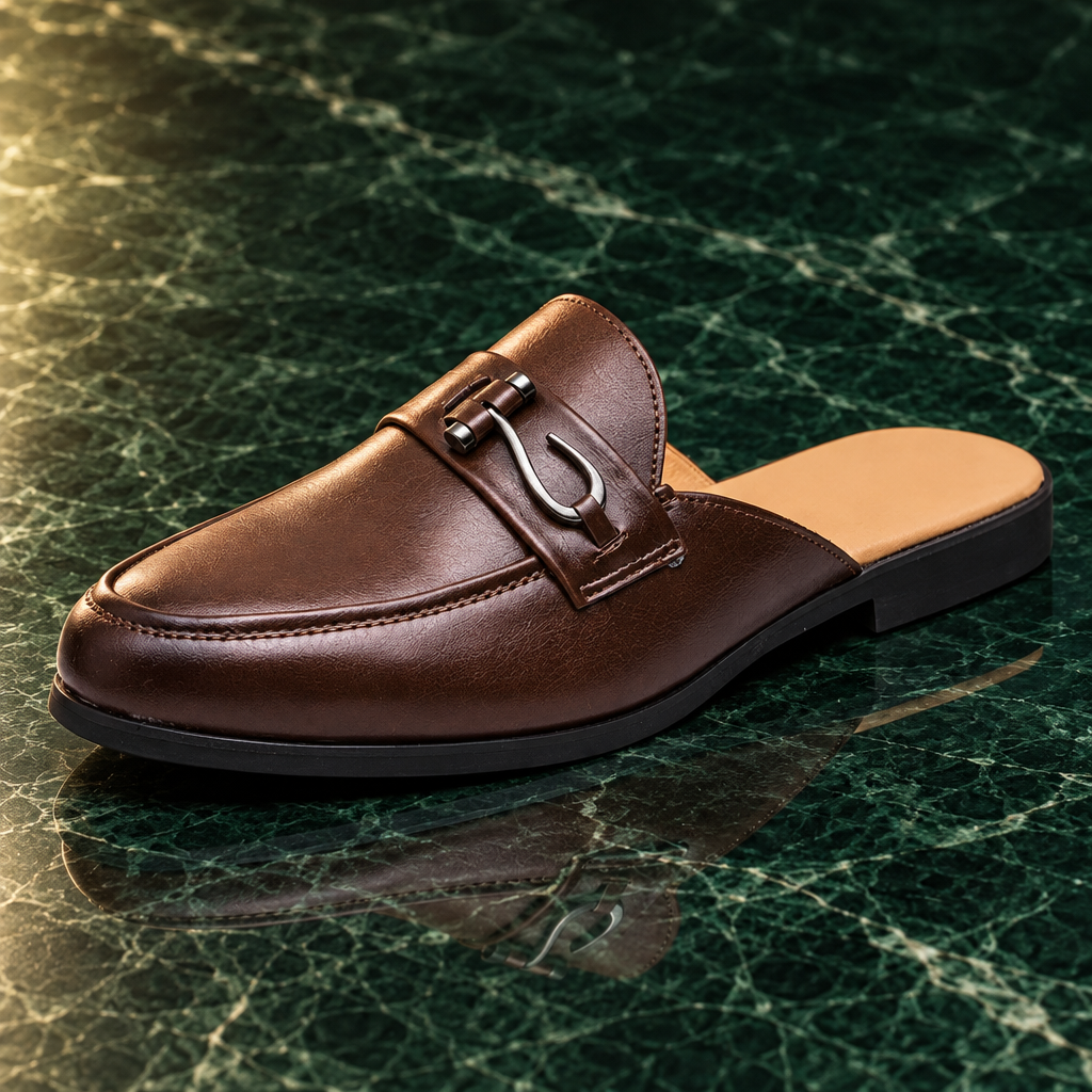 The Clubhouse Mules