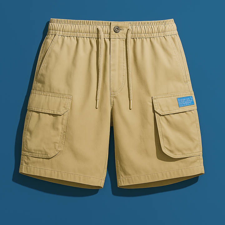 Logan Trail Shorts