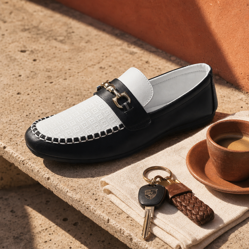 Portofino Driving Loafer