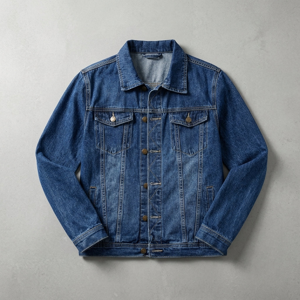The Castello Jacket
