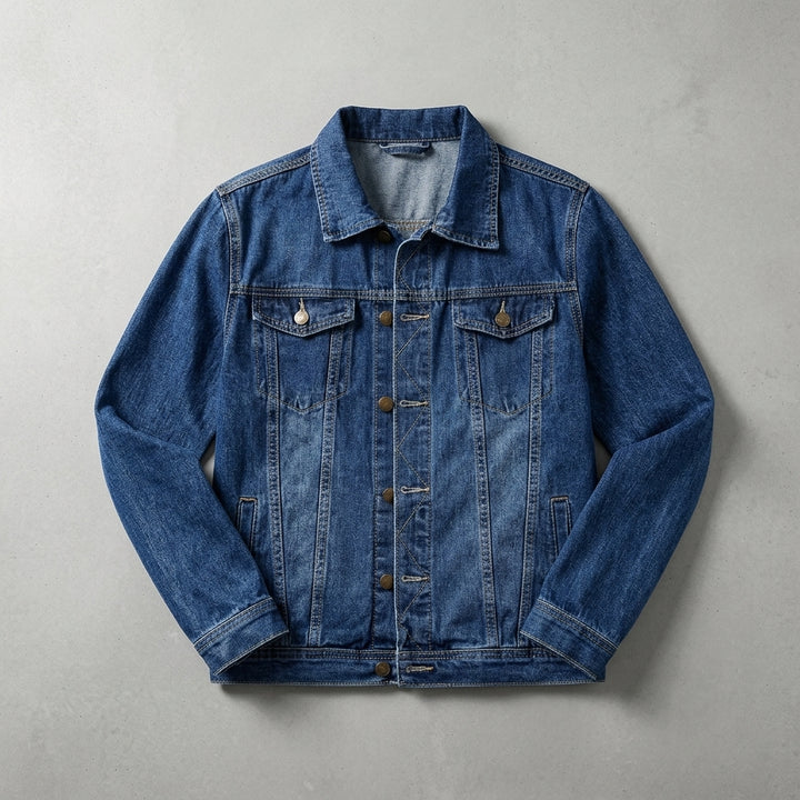 The Castello Jacket