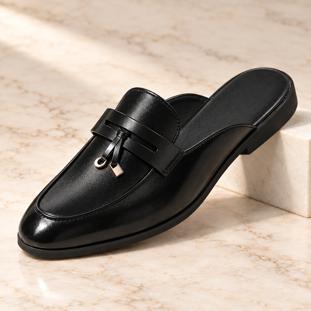 The Easton Mule