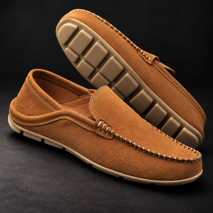 The Palessi Loafer