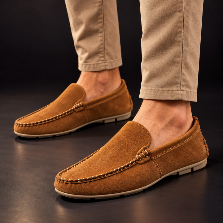 The Palessi Loafer