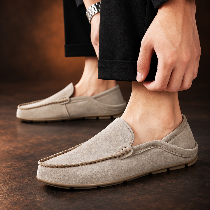 The Palessi Loafer