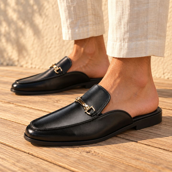 The Richmond Loafer