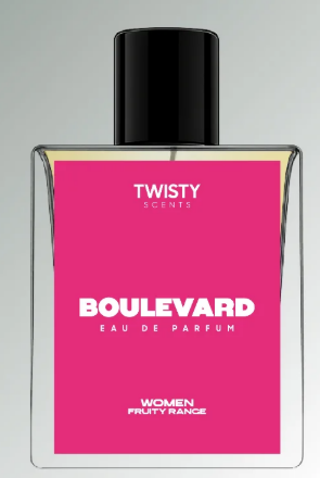 Boulevard - Impression of Bombshell