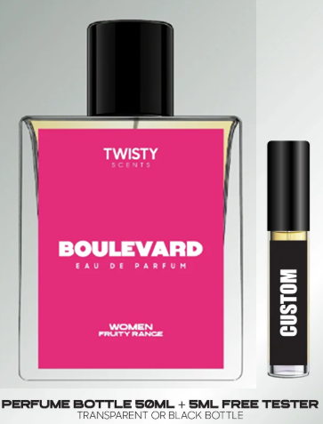 Boulevard - Impression of Bombshell