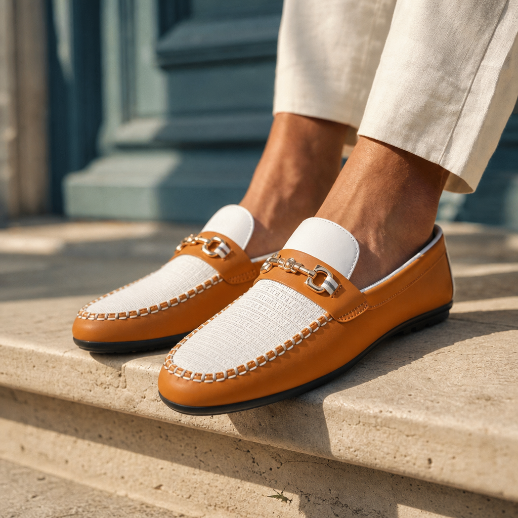 Portofino Driving Loafer