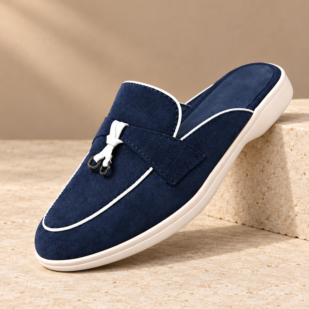 The Amelie Loafer