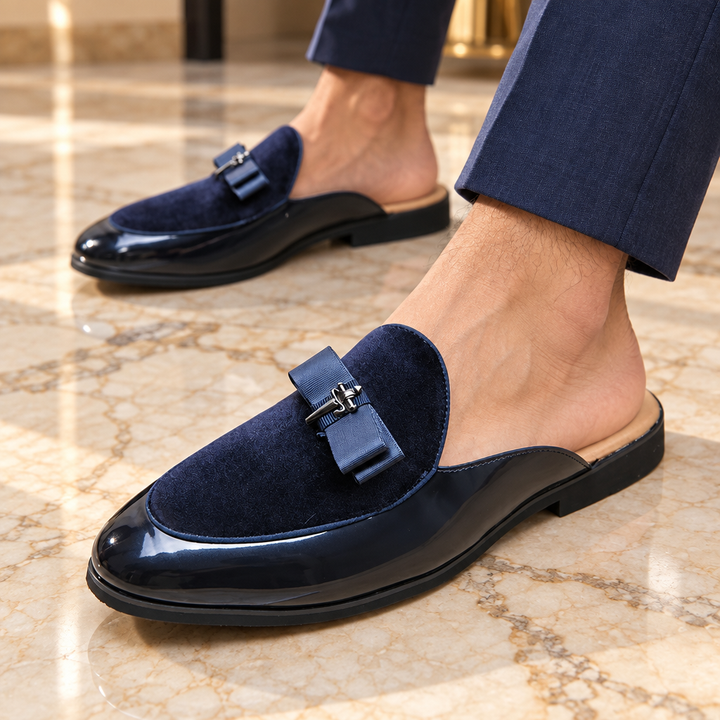 The Kensington Mule