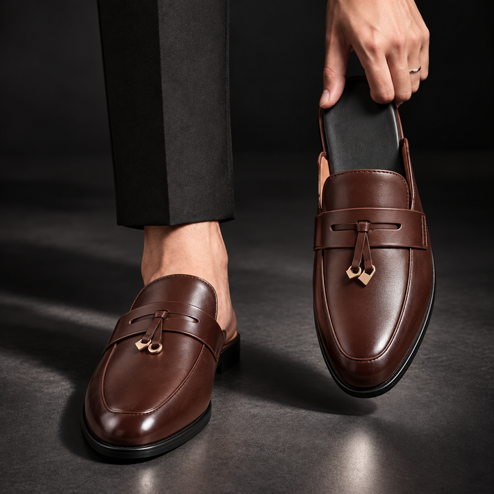 The Easton Mule