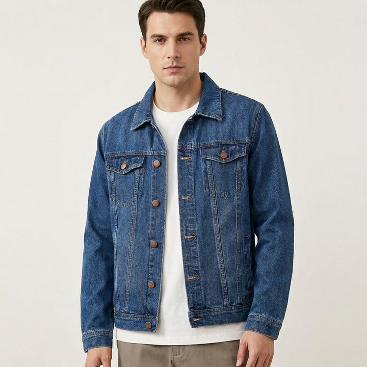 The Castello Jacket