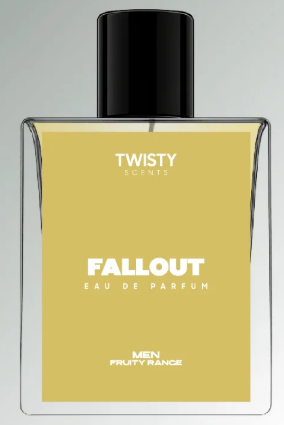 Fallout - Impression Of Aventus