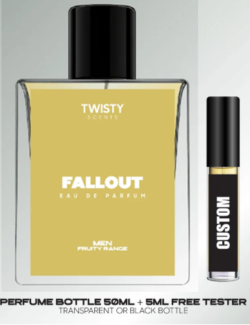 Fallout - Impression Of Aventus