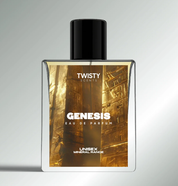 Genesis - Impression of Ganymede