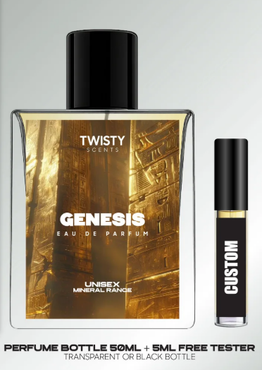 Genesis - Impression of Ganymede